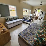 Casa Na Praia Da Lagoinha Ubatuba