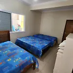 Casa Na Praia Da Lagoinha Ubatuba