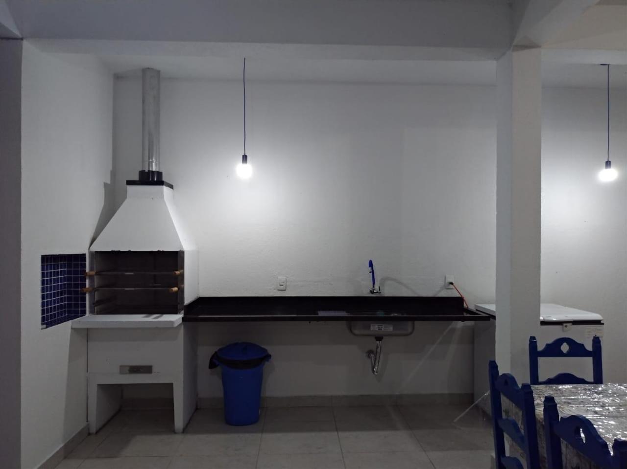 Casa Na Da Lagoinha *
