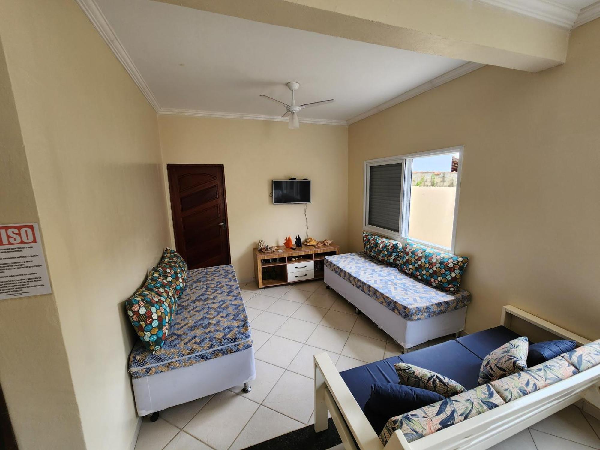 Casa Na Da Lagoinha Casa de férias Ubatuba