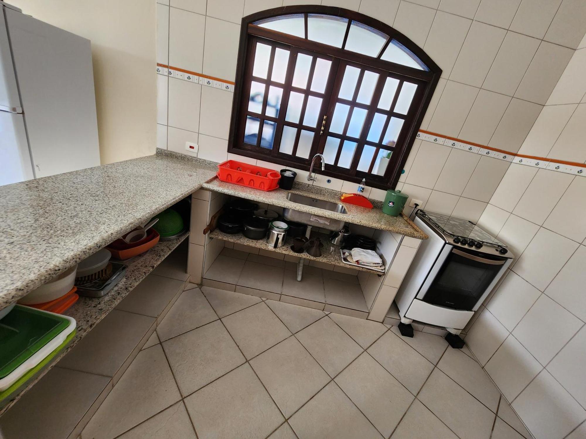 Casa Na Da Lagoinha