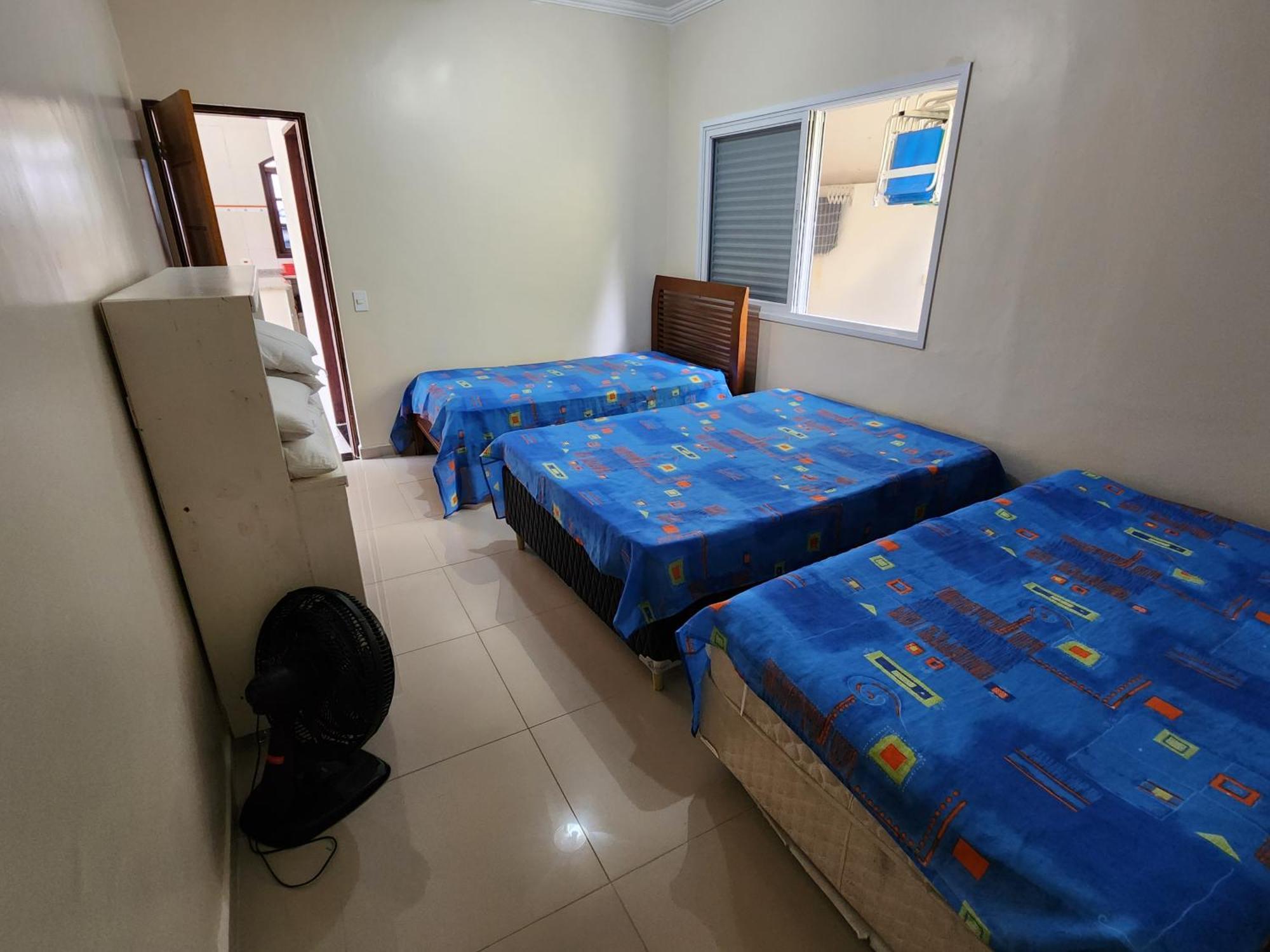 Casa de férias Casa Na Da Lagoinha Ubatuba