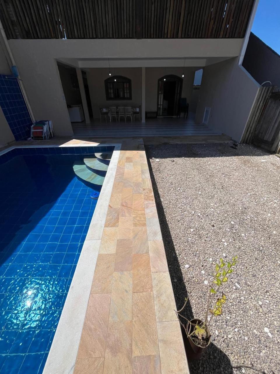 Casa de férias Casa Na Da Lagoinha Ubatuba