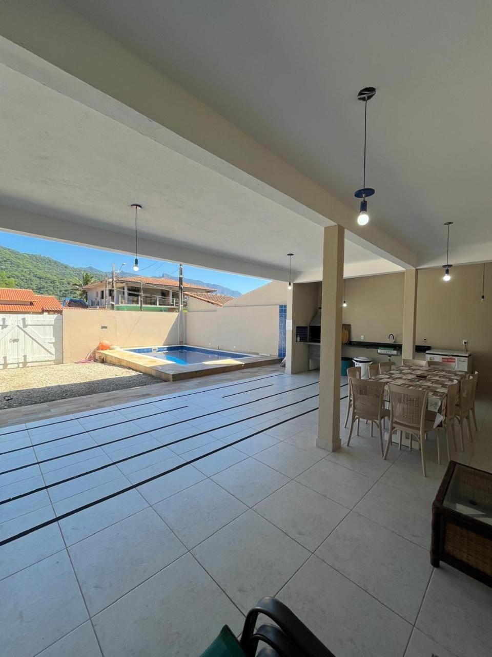 Casa Na Da Lagoinha * Ubatuba