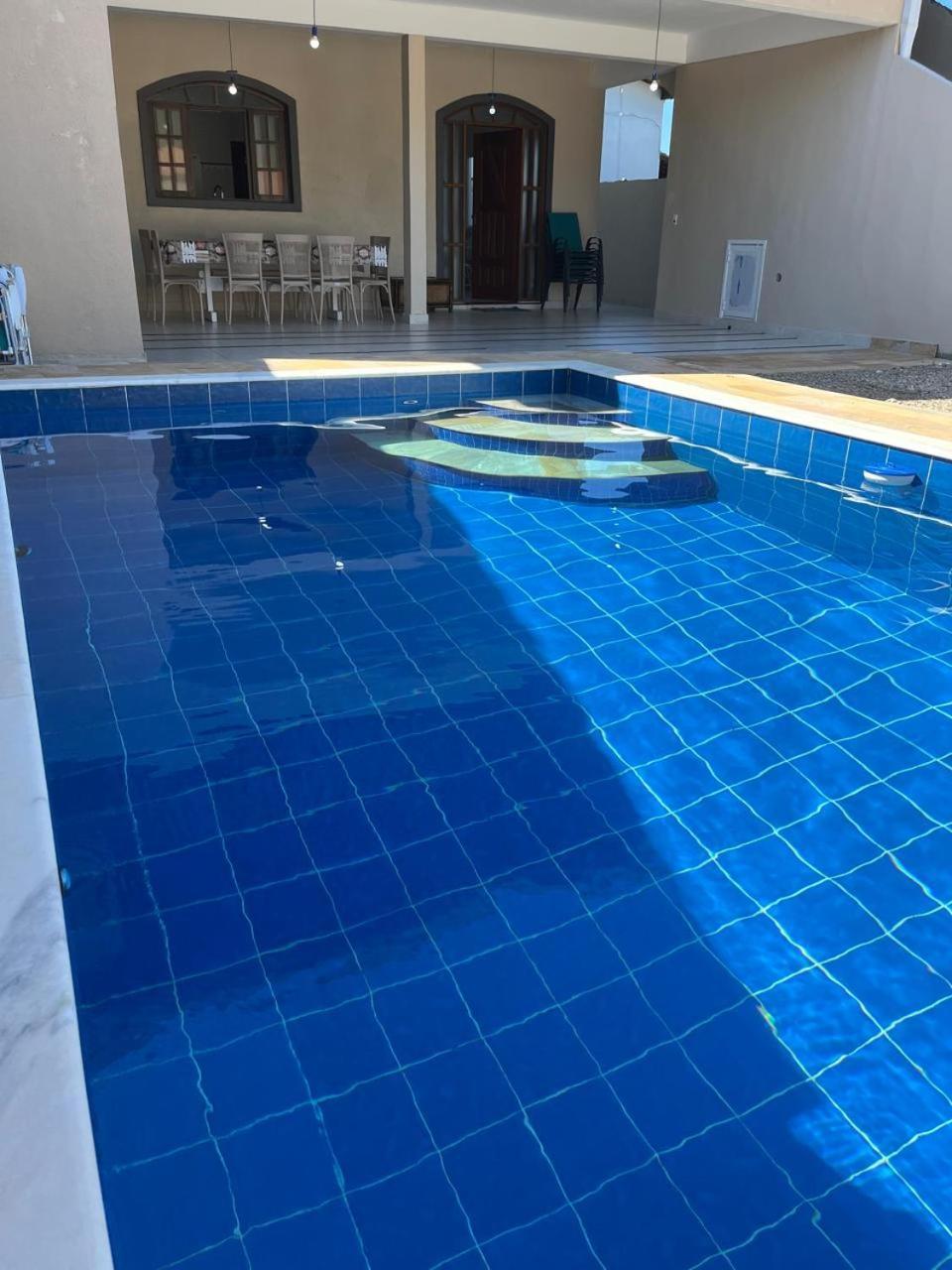 Casa Na Da Lagoinha Casa de férias