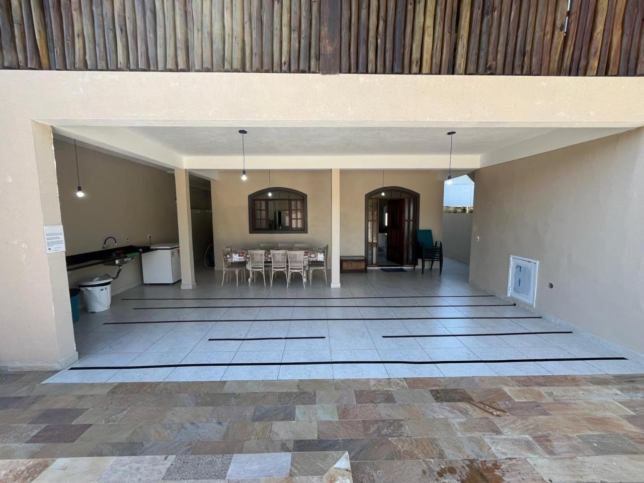 Casa de férias Casa Na Da Lagoinha Ubatuba