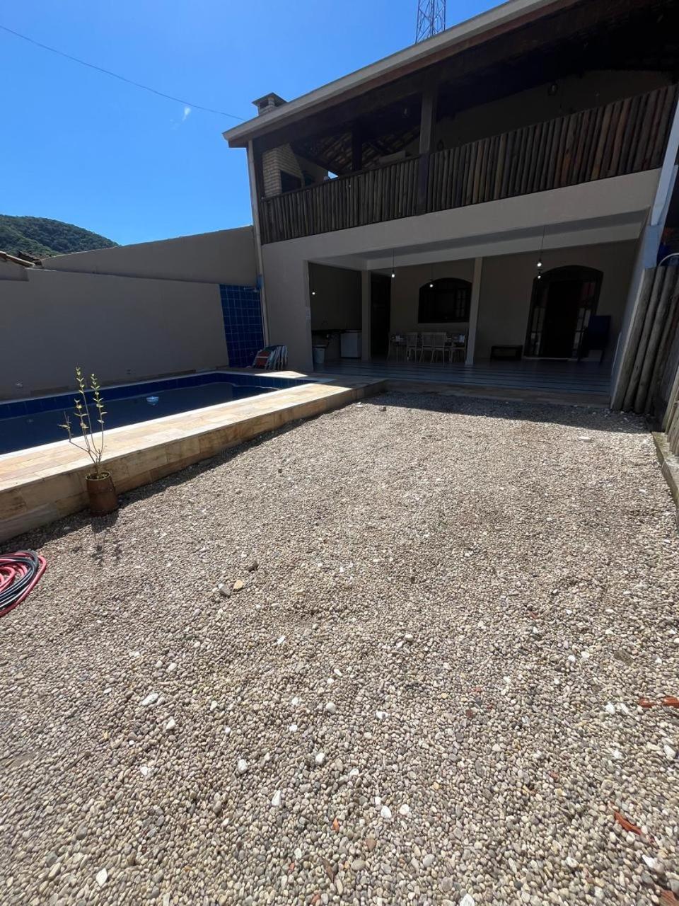 Casa Na Da Lagoinha * Ubatuba