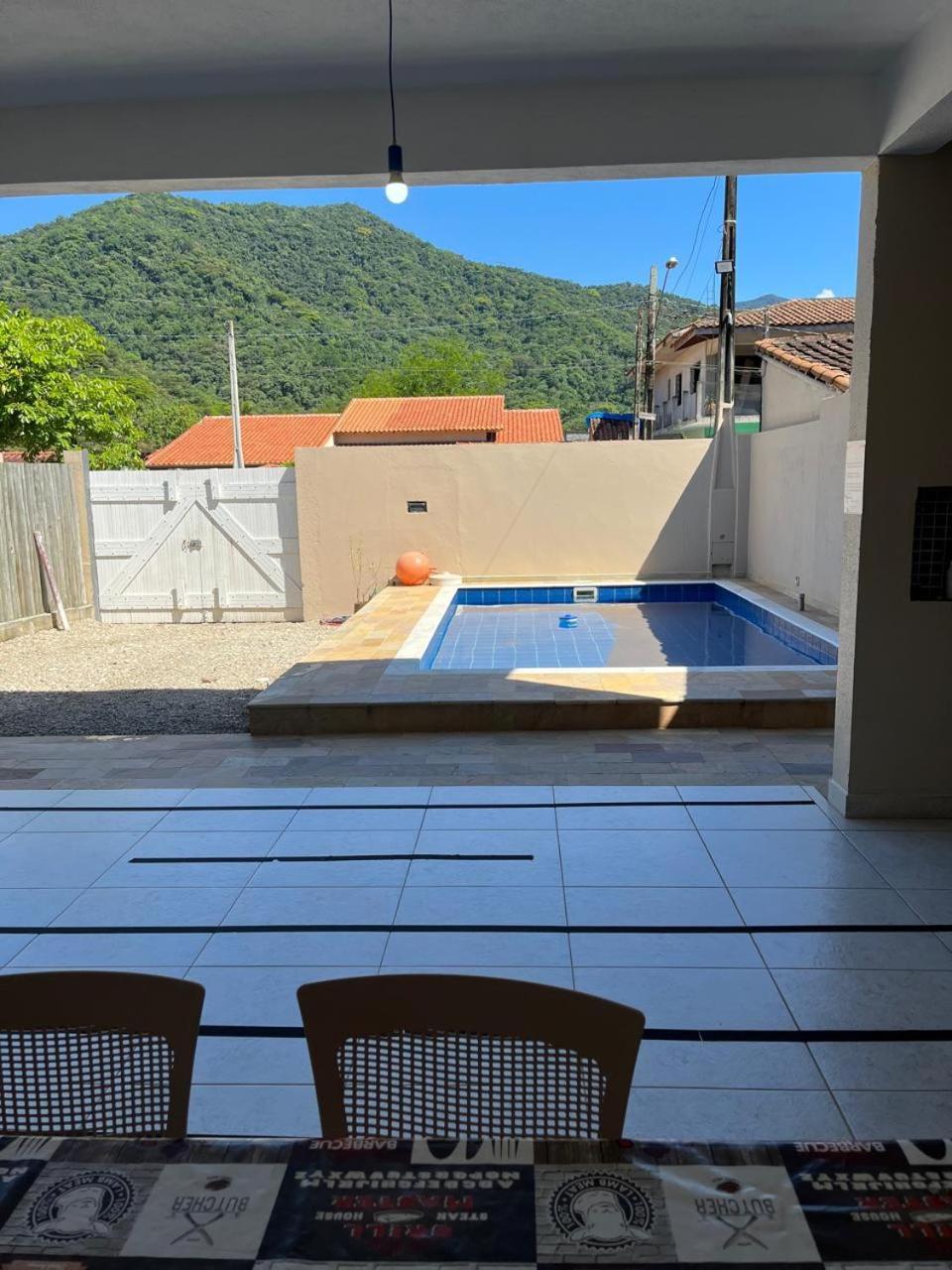 Casa Na Da Lagoinha